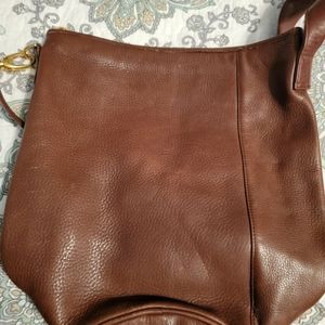 NWOT Stone Mountain hobo/ bucket